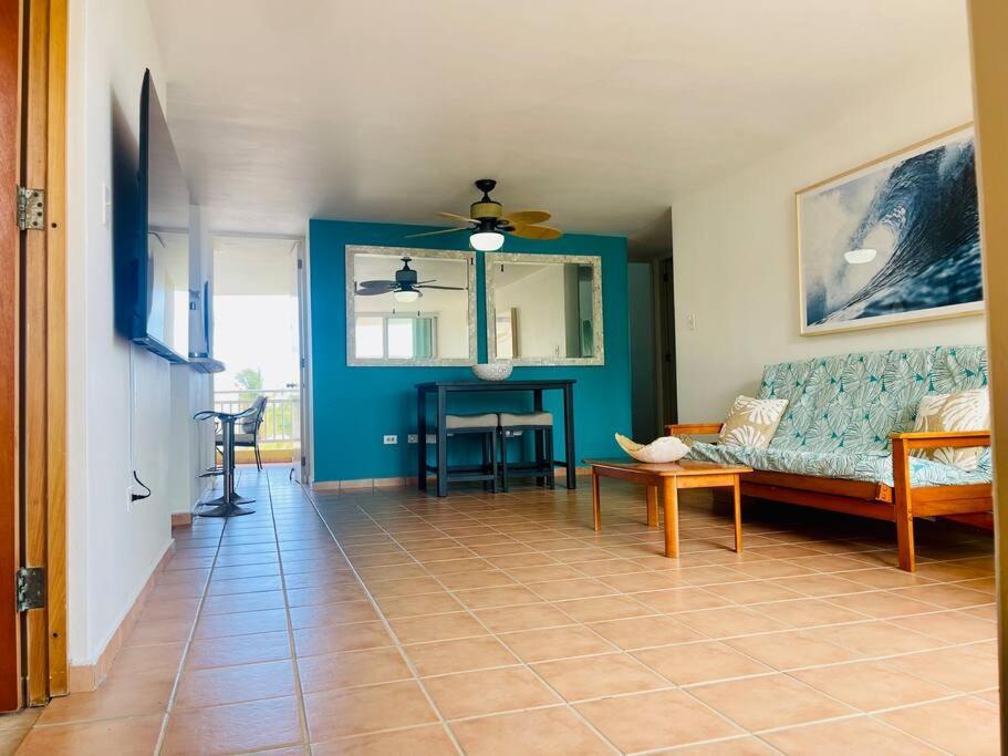 3Bedrm Beach Penthouse With Rooftop Terrace & Wifi ริโอกรันเด ภายนอก รูปภาพ