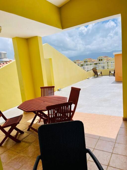 3Bedrm Beach Penthouse With Rooftop Terrace & Wifi ริโอกรันเด ภายนอก รูปภาพ