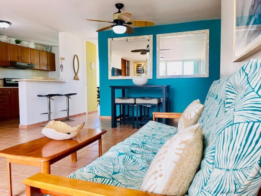 3Bedrm Beach Penthouse With Rooftop Terrace & Wifi ริโอกรันเด ภายนอก รูปภาพ