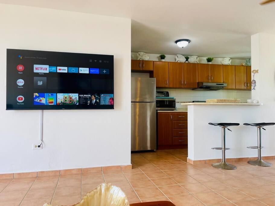 3Bedrm Beach Penthouse With Rooftop Terrace & Wifi ริโอกรันเด ภายนอก รูปภาพ