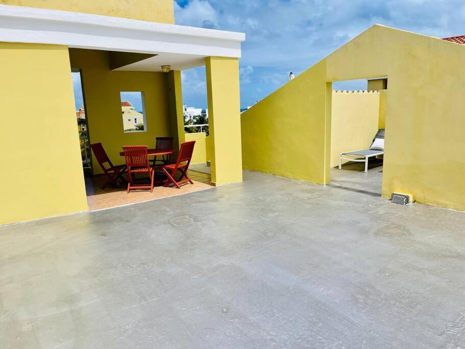 3Bedrm Beach Penthouse With Rooftop Terrace & Wifi ริโอกรันเด ภายนอก รูปภาพ
