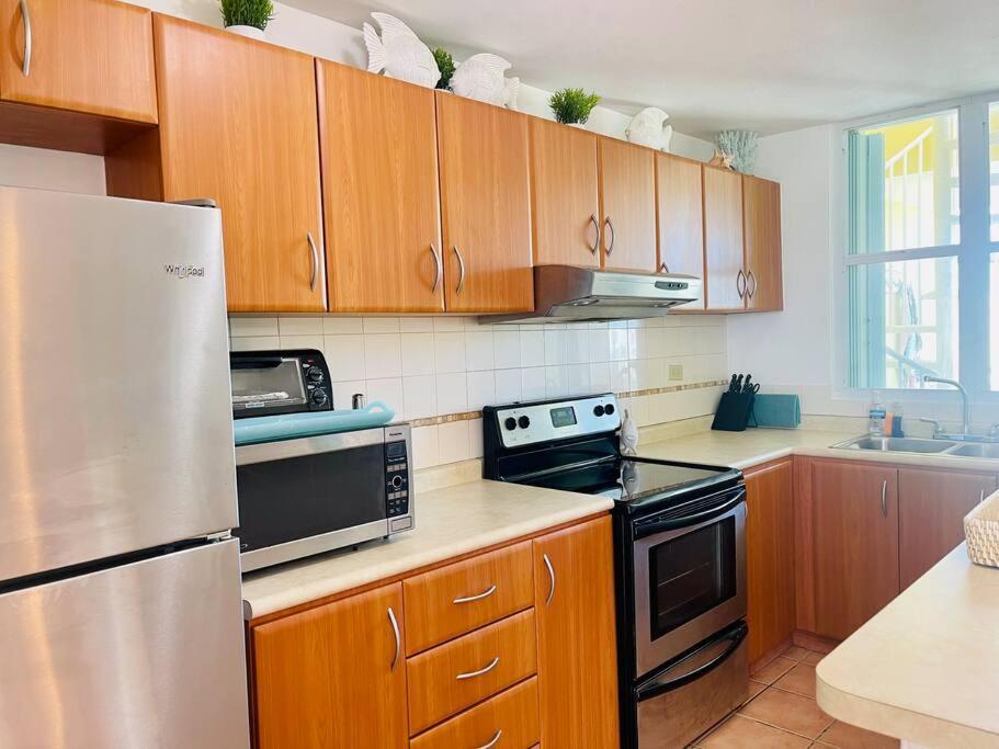 3Bedrm Beach Penthouse With Rooftop Terrace & Wifi ริโอกรันเด ภายนอก รูปภาพ