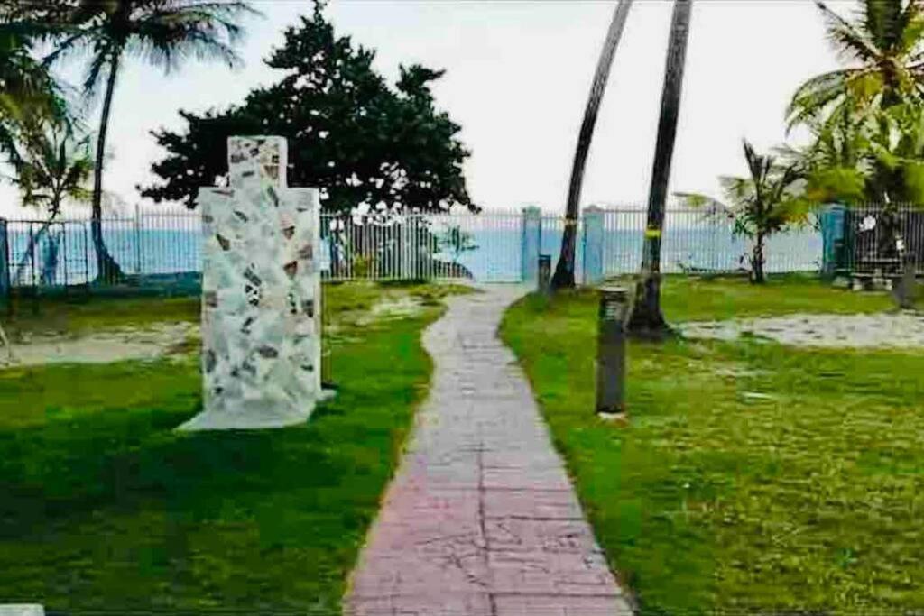 3Bedrm Beach Penthouse With Rooftop Terrace & Wifi ริโอกรันเด ภายนอก รูปภาพ