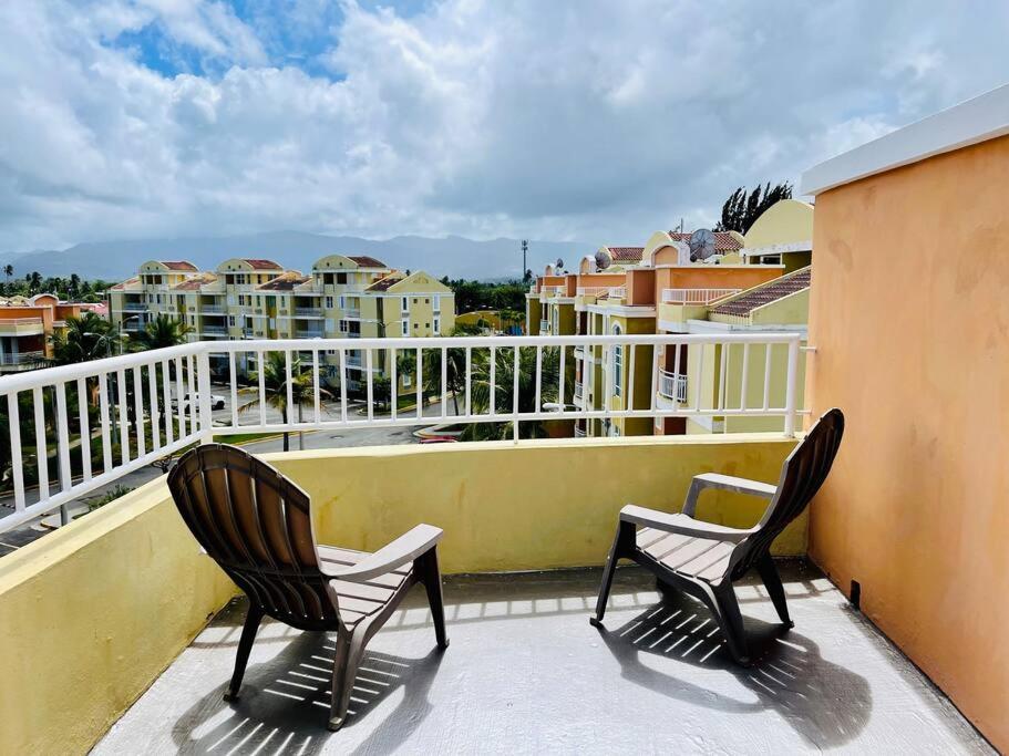 3Bedrm Beach Penthouse With Rooftop Terrace & Wifi ริโอกรันเด ภายนอก รูปภาพ