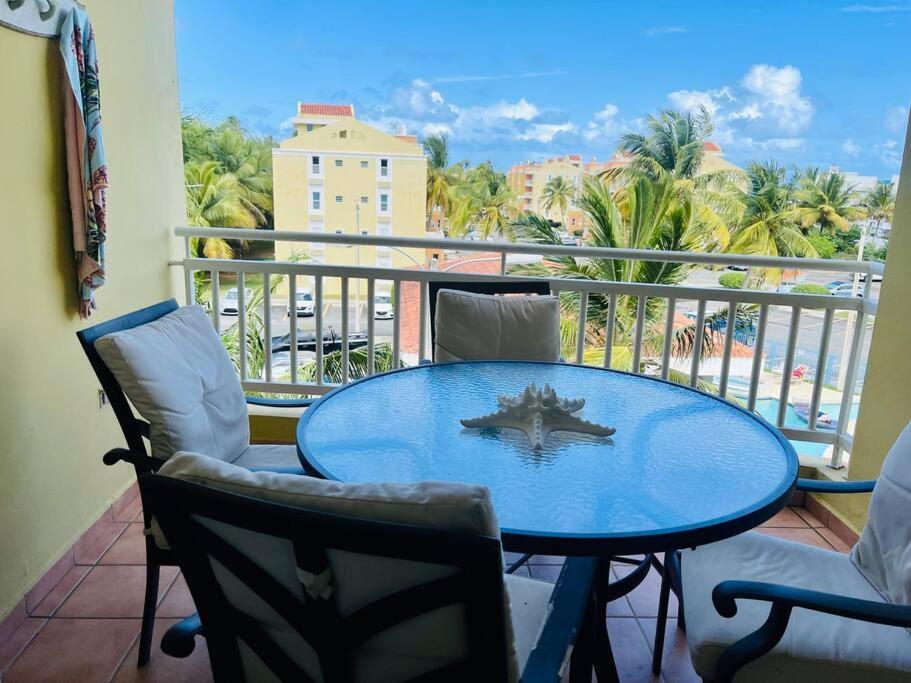 3Bedrm Beach Penthouse With Rooftop Terrace & Wifi ริโอกรันเด ภายนอก รูปภาพ
