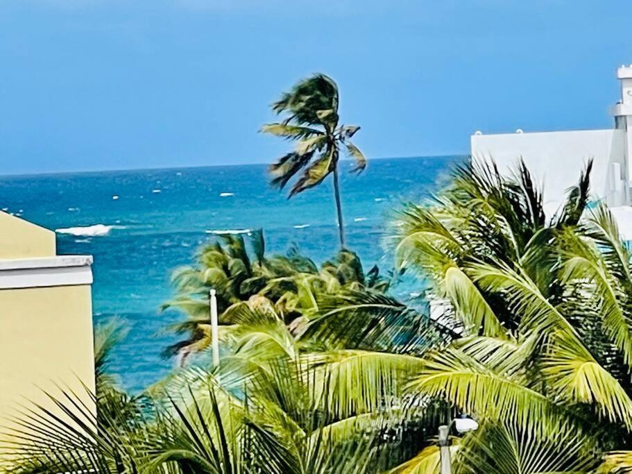 3Bedrm Beach Penthouse With Rooftop Terrace & Wifi ริโอกรันเด ภายนอก รูปภาพ