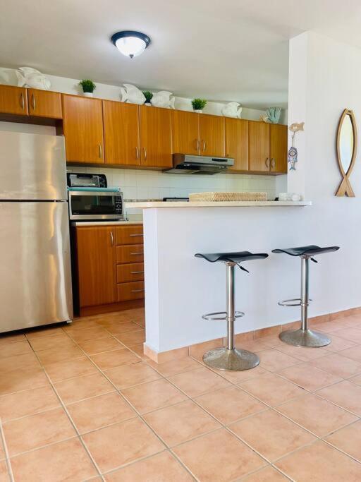 3Bedrm Beach Penthouse With Rooftop Terrace & Wifi ริโอกรันเด ภายนอก รูปภาพ