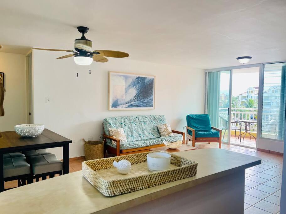 3Bedrm Beach Penthouse With Rooftop Terrace & Wifi ริโอกรันเด ภายนอก รูปภาพ