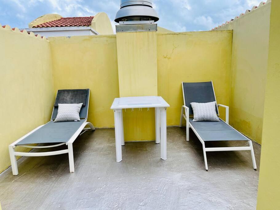3Bedrm Beach Penthouse With Rooftop Terrace & Wifi ริโอกรันเด ภายนอก รูปภาพ